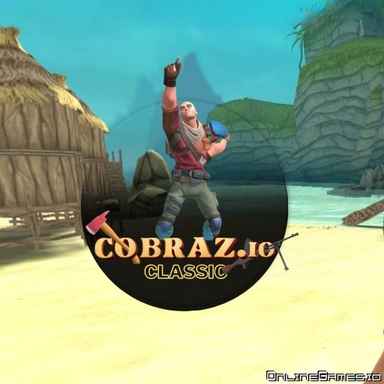 OnlineGame
